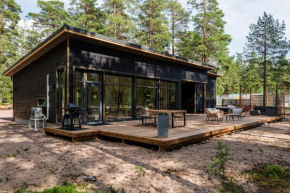 Yyteri Beach Lomakeskus, Villa Hygge